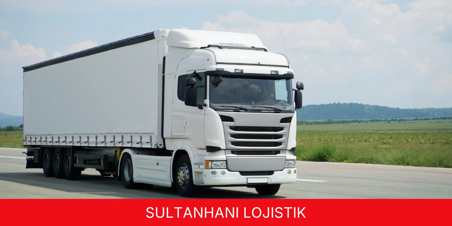 Sultanhanı Lojistik