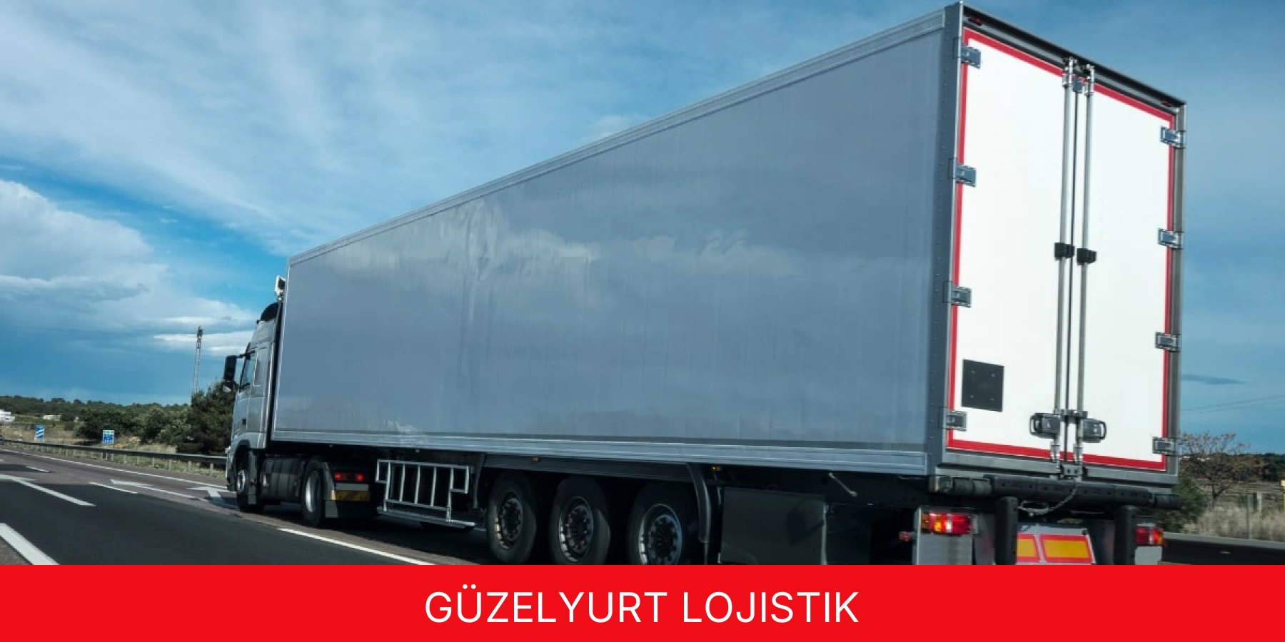 Güzelyurt Lojistik