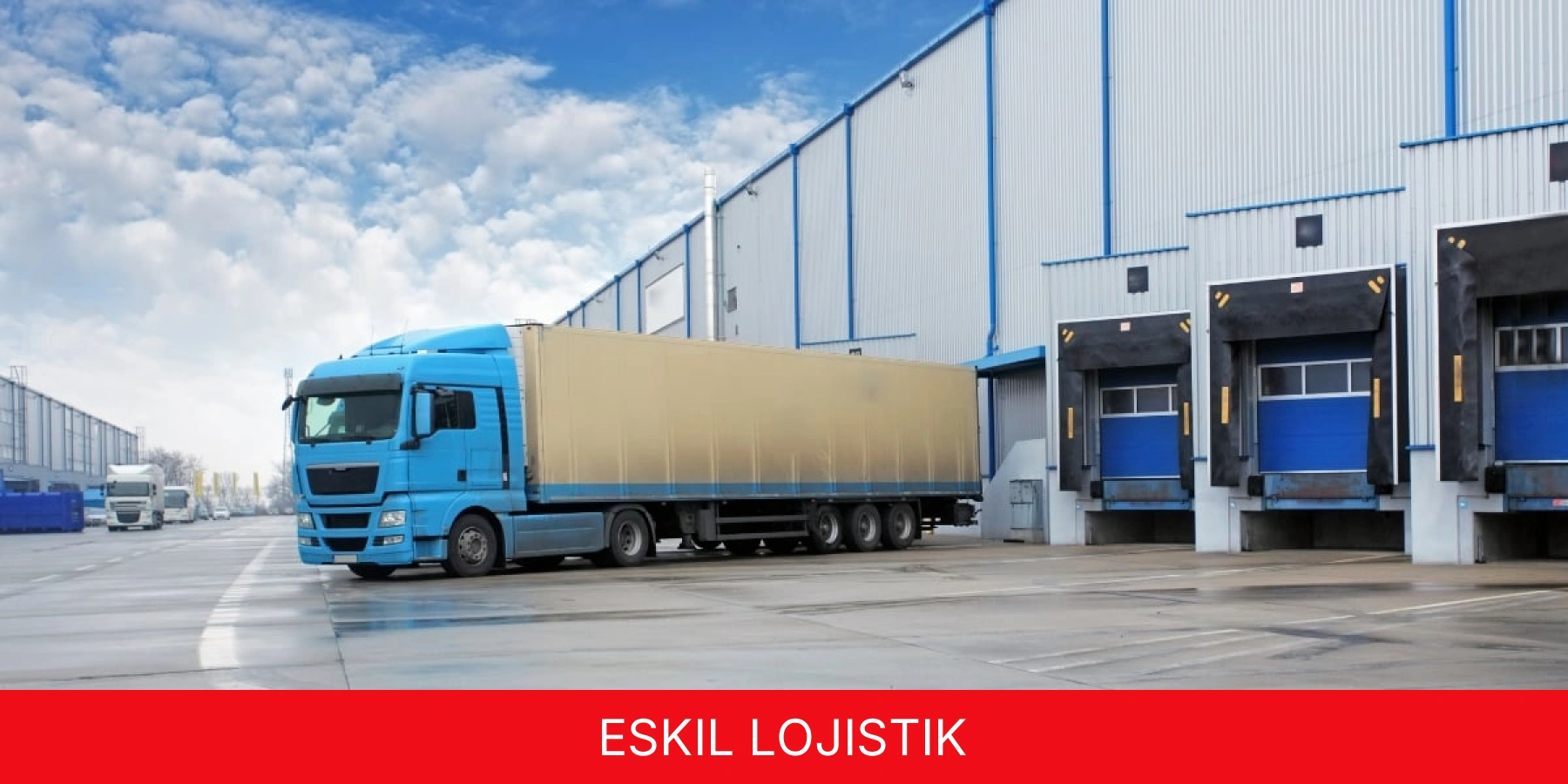 Eskil Lojistik