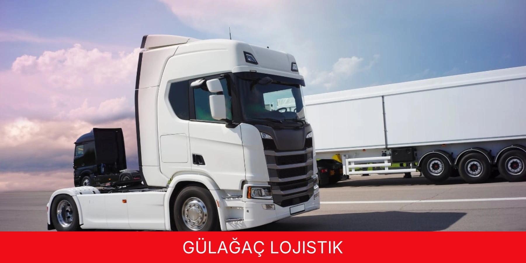 Gülağaç Lojistik
