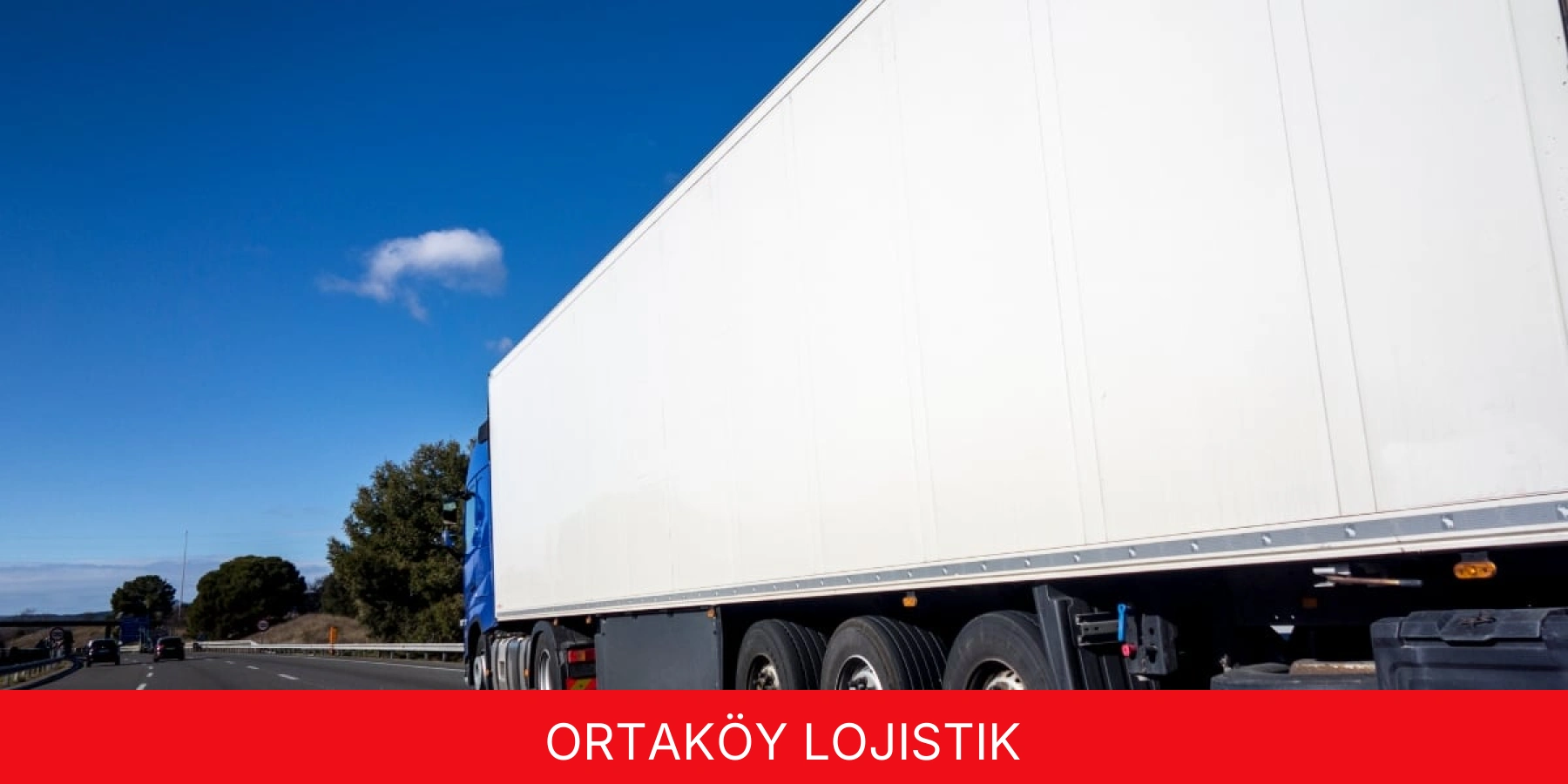 Ortaköy Lojistik