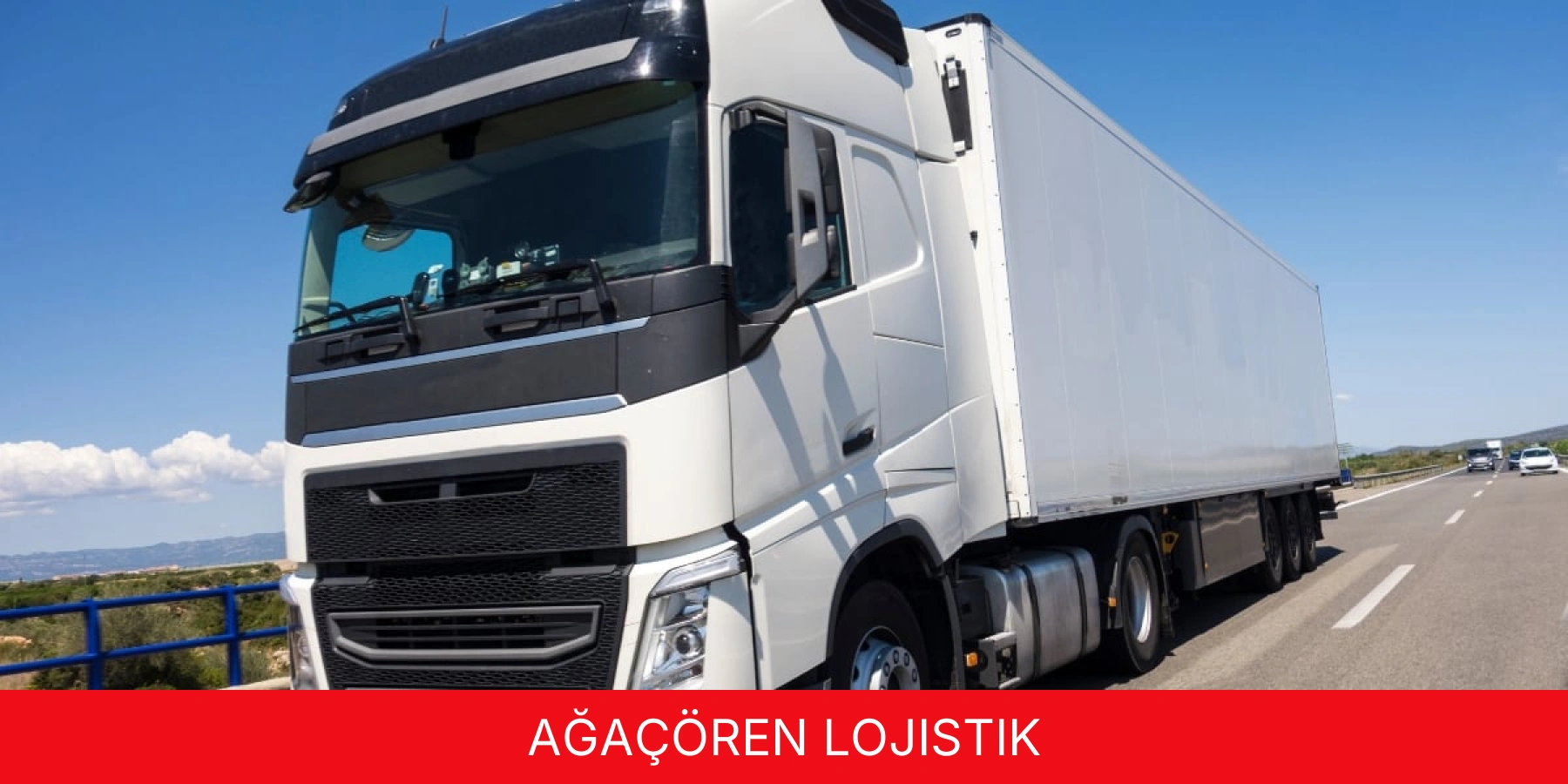 Ağaçören Lojistik
