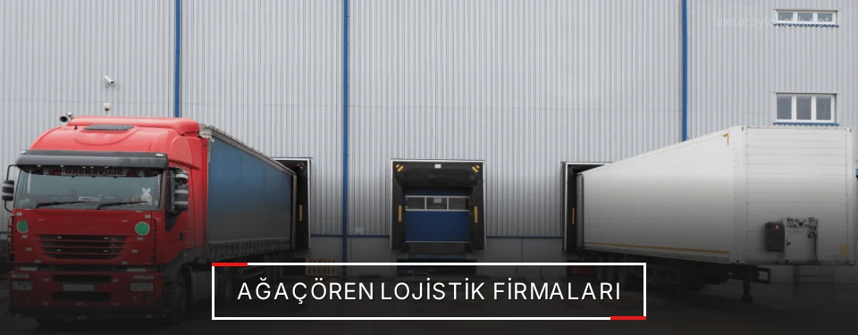 Ağaçören Lojistik Taşımacılık
