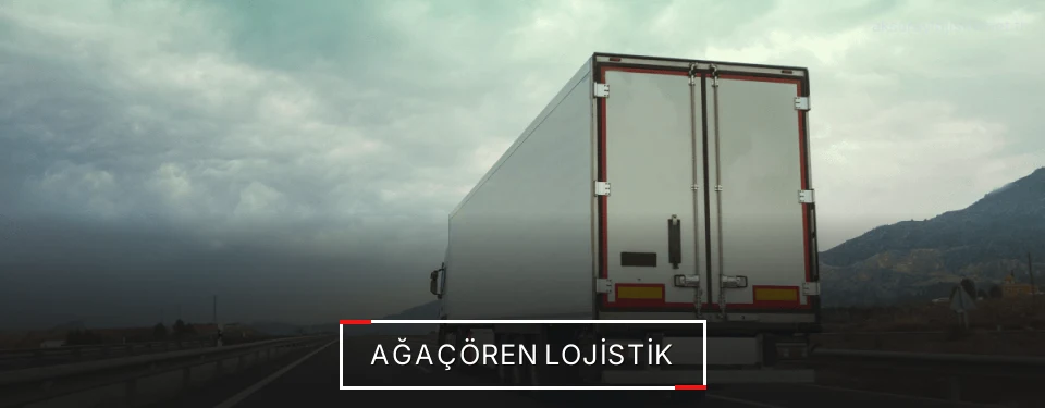 Ağaçören Lojistik