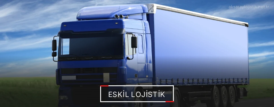 Eskil Lojistik Kargo
