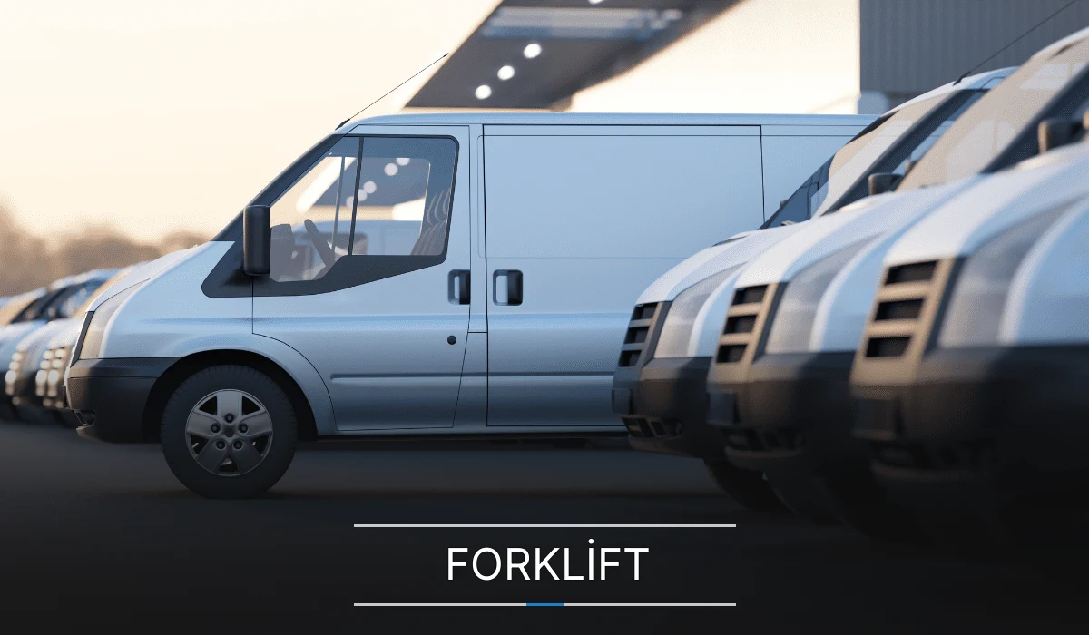 Forklift ve Yükleme Hizmetleri Forklift ve Yükleme Hizmetleri