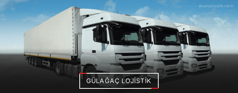 Gülağaç Lojistik